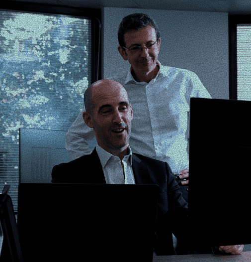 Who we work with | BlueBridge Asset Management | Improving Investment Outcomes
