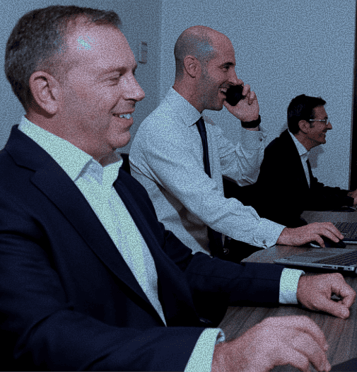 Who we work with | BlueBridge Asset Management | Improving Investment Outcomes