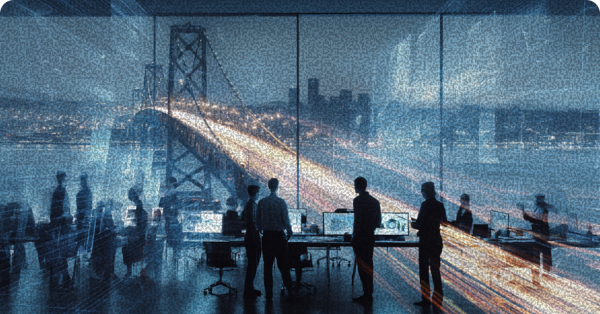 Systematic & Quantitative Strategies | BlueBridge Asset Management | Improving Investment Outcomes